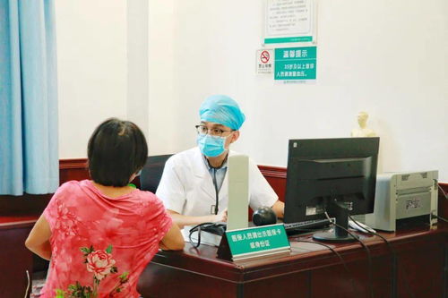 小病在社区,康复回社区 桂城再添2个社区卫生服务站